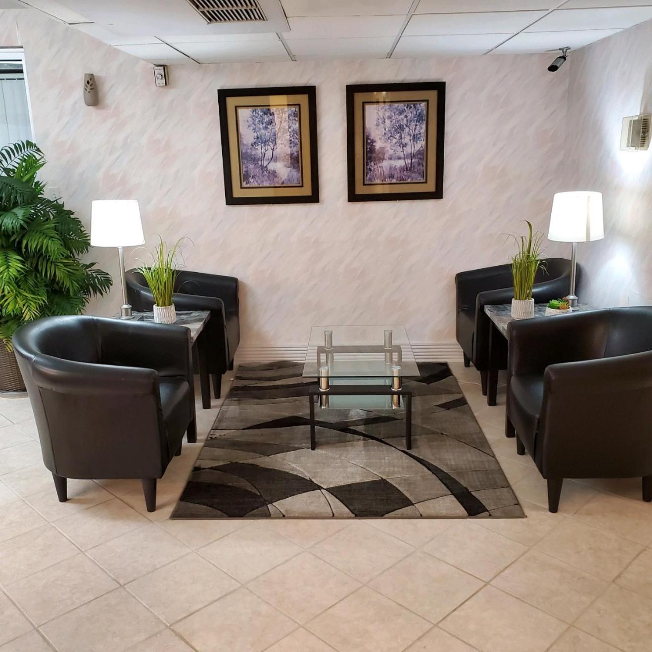 Hospitality 2* North Platte