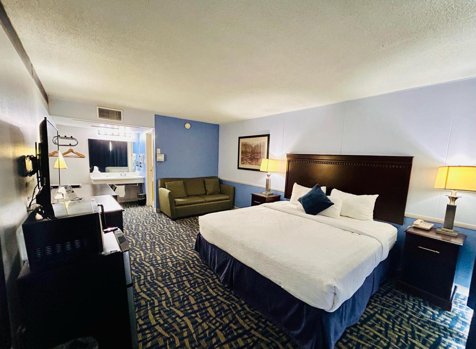 Hospitality Hotel North Platte
