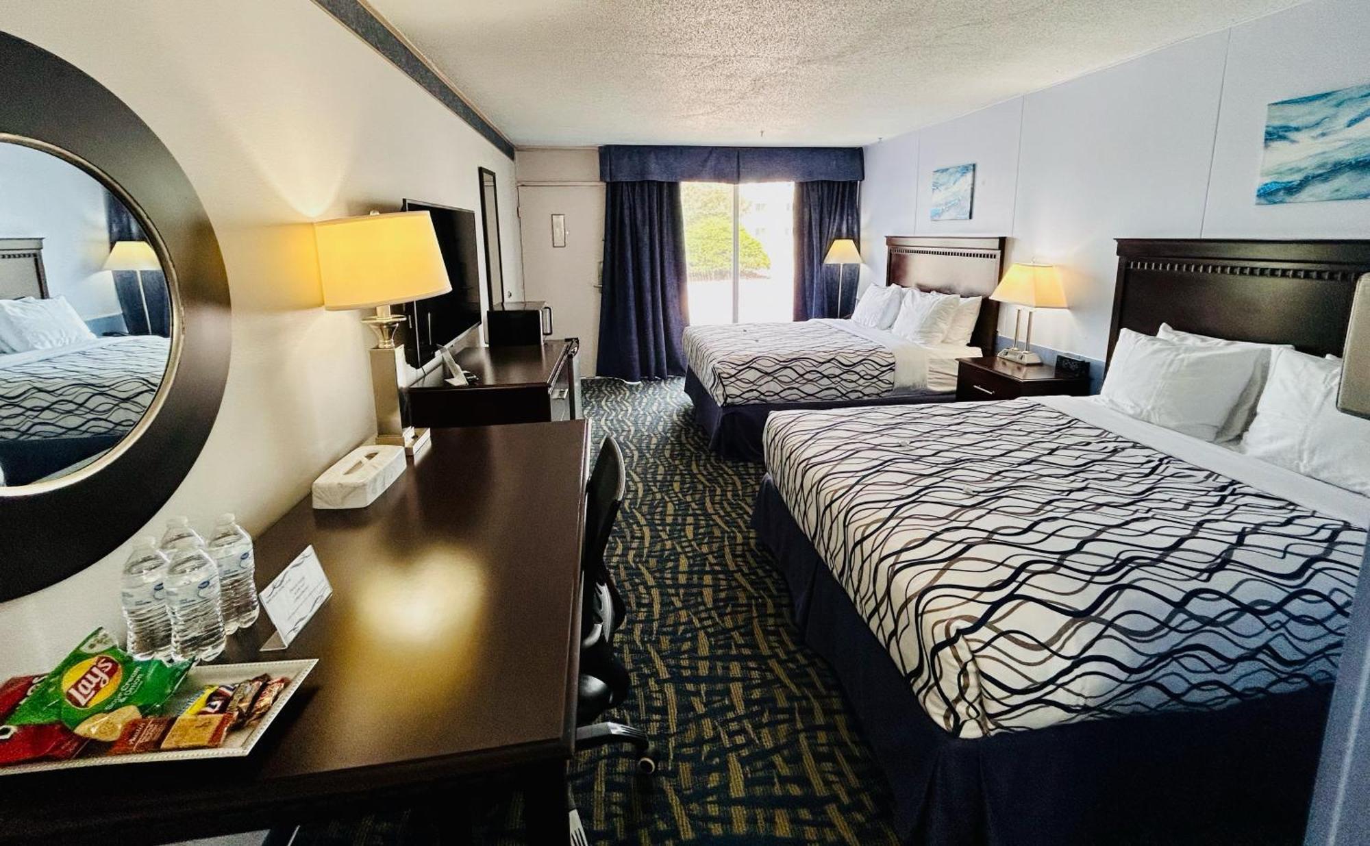 Hospitality 2* North Platte