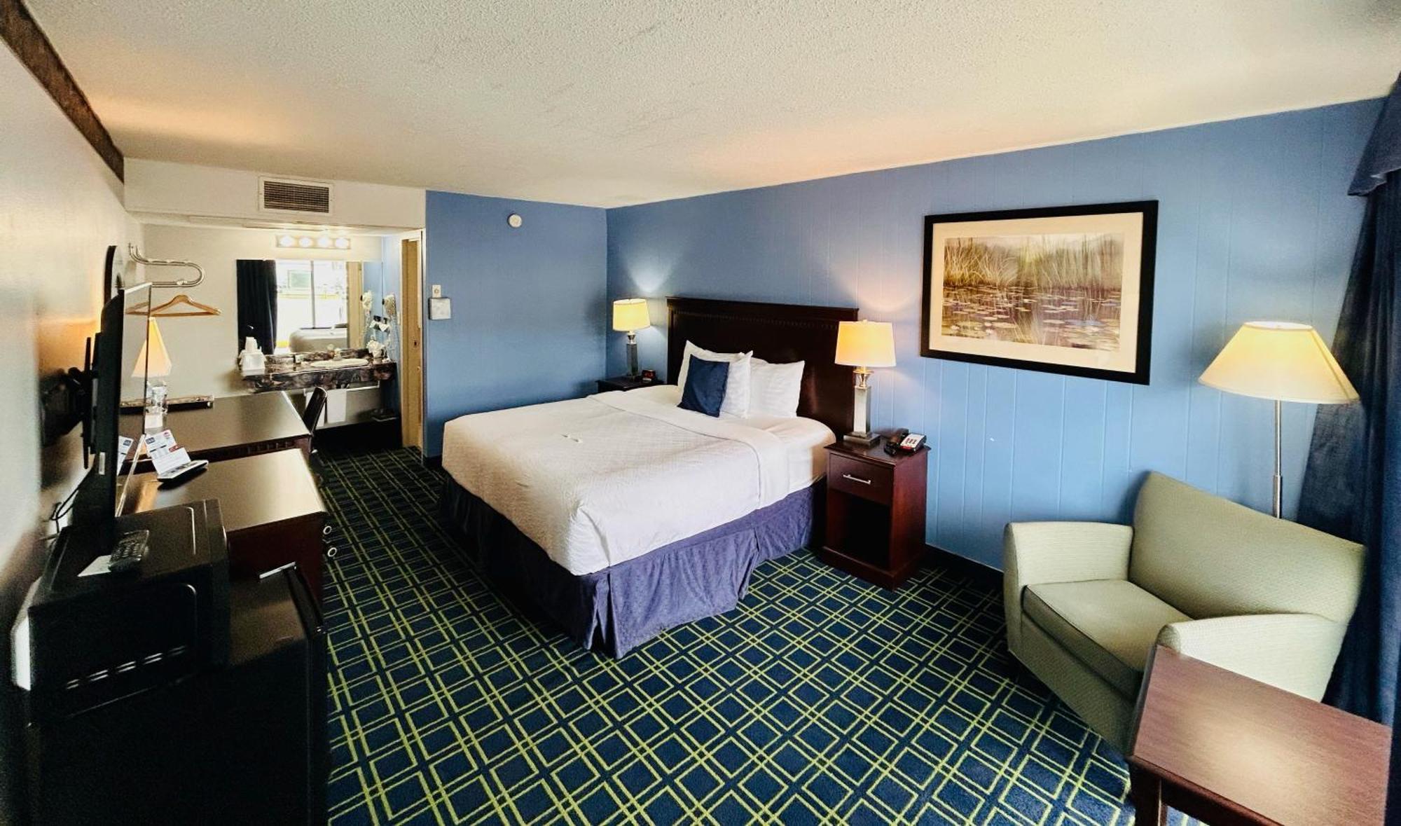 Hotel Hospitality
